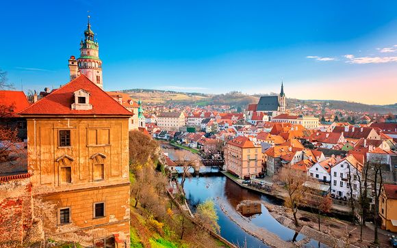 Itinerario - Salidas en grupo