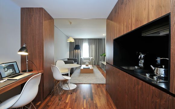 El Hotel Altis Prime 4* le abre sus puertas