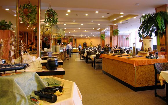 El Hotel Best Cambrils 4* le abre sus puertas