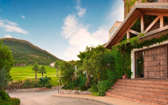 Alhaurín Golf Resort 4*