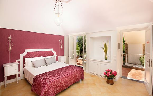 La Villa Don Camillo le abre sus puertas