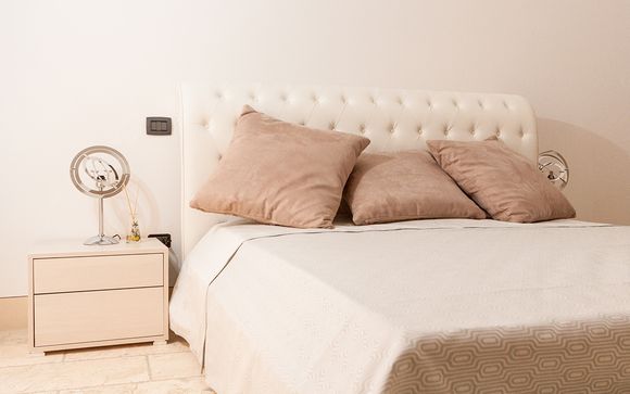 El San Ruffino Resort 4* le abre sus puertas