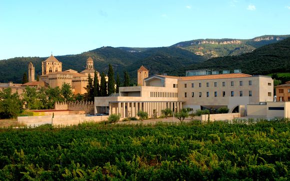 Tu hotel