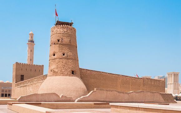 Itinerario - 4 Noches