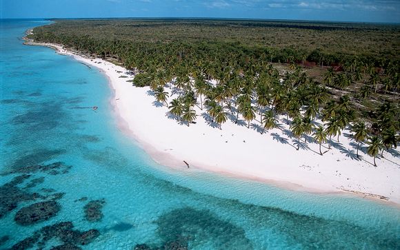 Dreams La Romana 5*