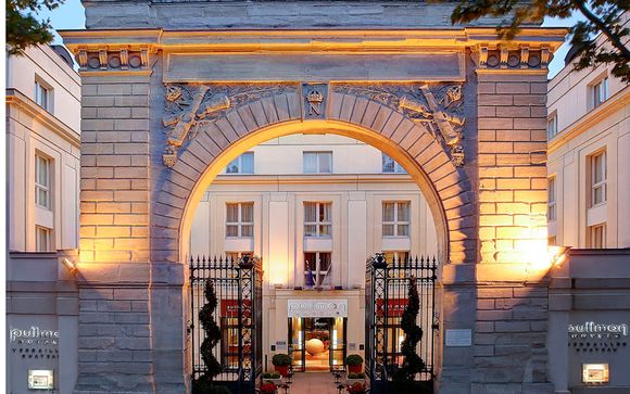 Tu hotel 4*