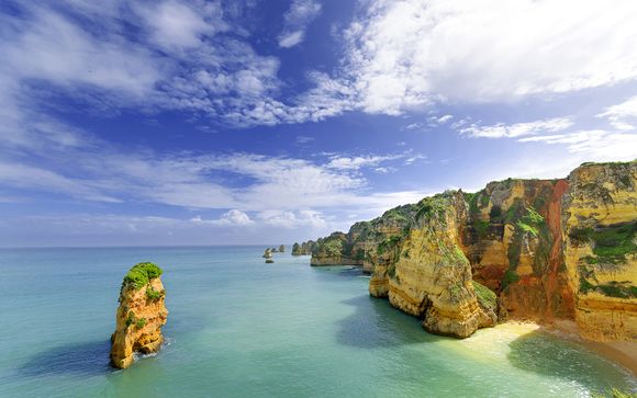 El Algarve te espera