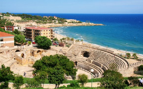 El Baix Camp te espera