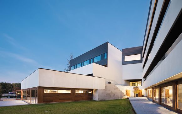 Alma Pamplona Muga de Beloso 4*