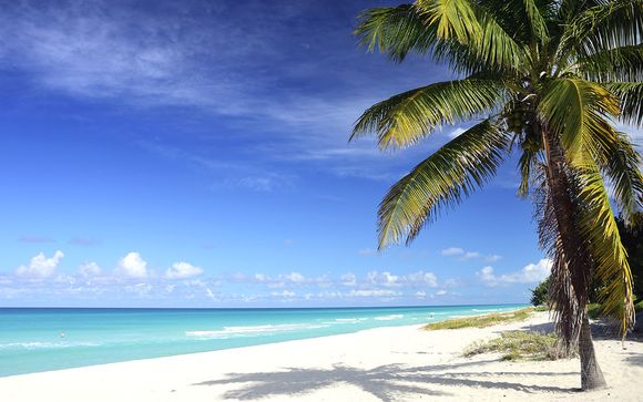 La Habana y Varadero te esperan