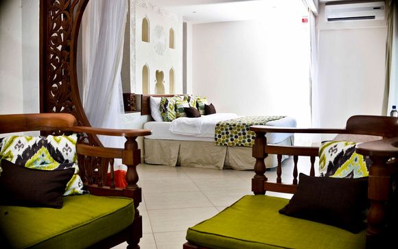 Hillpark Amare Resort 4*