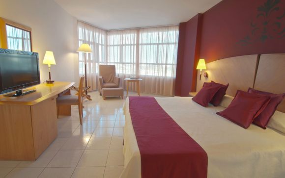 Tus hoteles