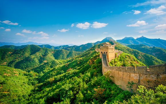Los imprescindibles de China