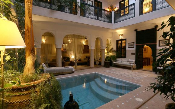 Tus hoteles