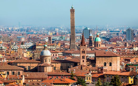 Atahotel Bologna 4*