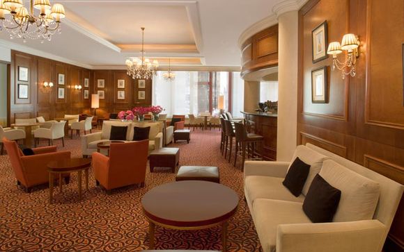 Hotel Sheraton Warsaw 5*