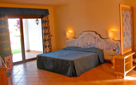 Palmasera Village Resort 4*
