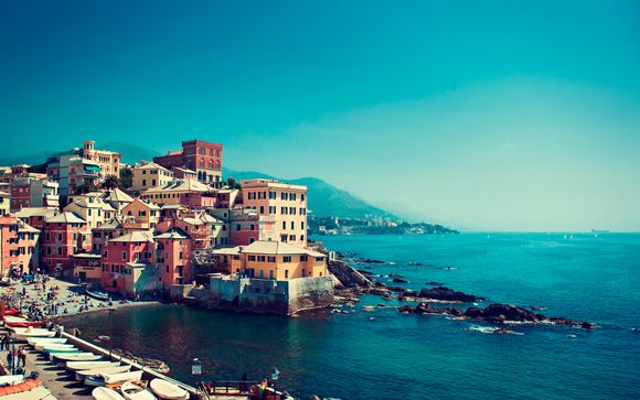 Itinerario - Salidas en grupo