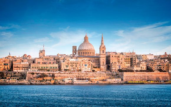 Itinerario - Salidas en grupo