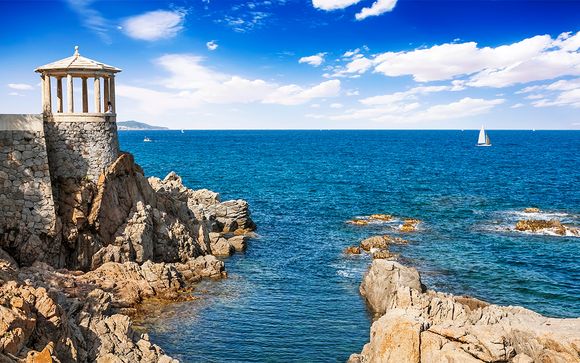 La Costa Brava te espera