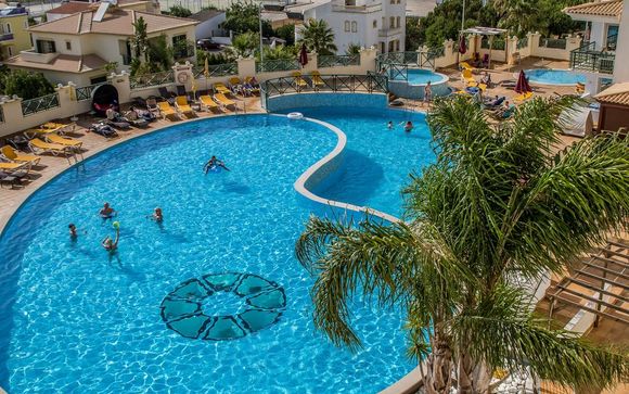 Grand Muthu Forte do Vale 5*