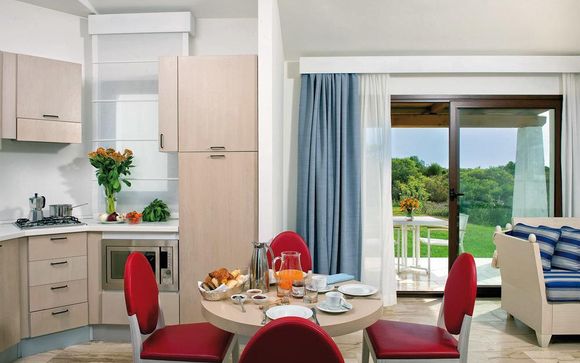 Grande Baia Resort & Spa 4*