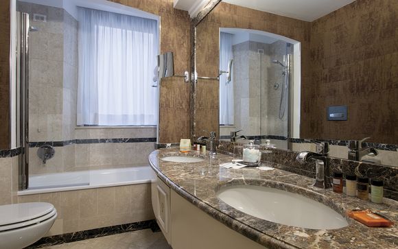 El Hotel Dei Mellini 4*