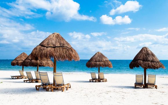 Nueva York y Riviera Maya te esperan