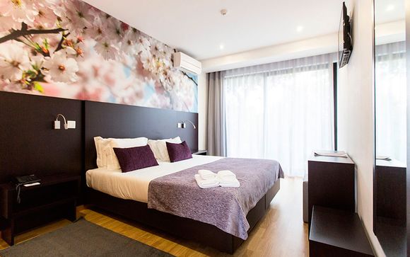 Prazer Da Natureza Resort & Spa 4*