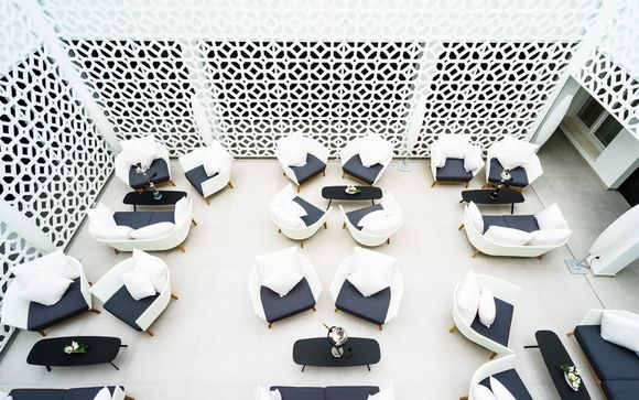 Luxury Boutique Hotel Costa del Sol Torremolinos
