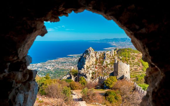 Itinerario - Salidas en grupo