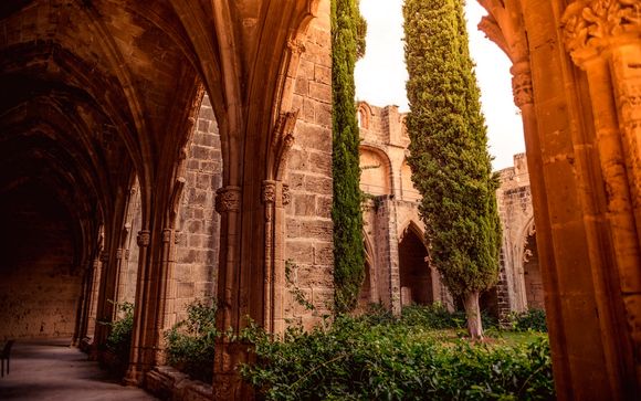 Itinerario - Salidas en grupo