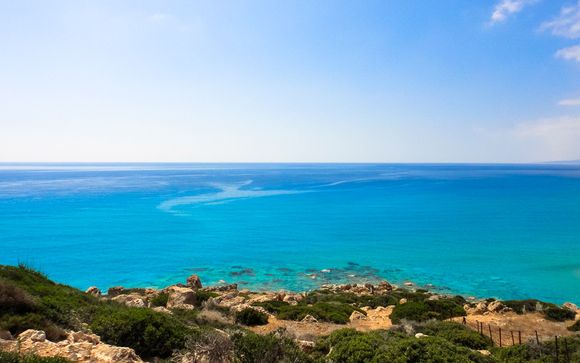 Itinerario - Salidas en grupo