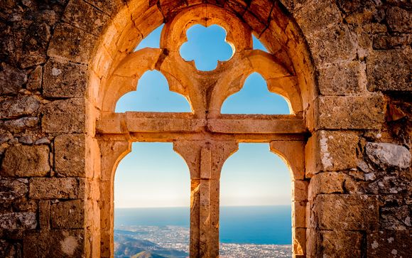 Itinerario - Salidas en grupo