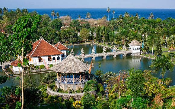 Itinerario / Salidas en grupo