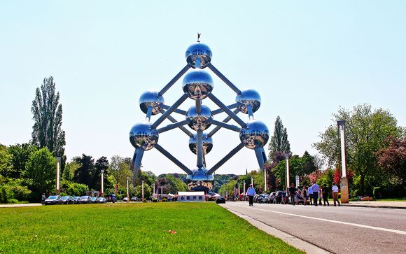 Itinerario - 3 noches