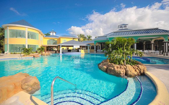 Hotel Jewel Paradise Cove Beach Resort & Spa 5*