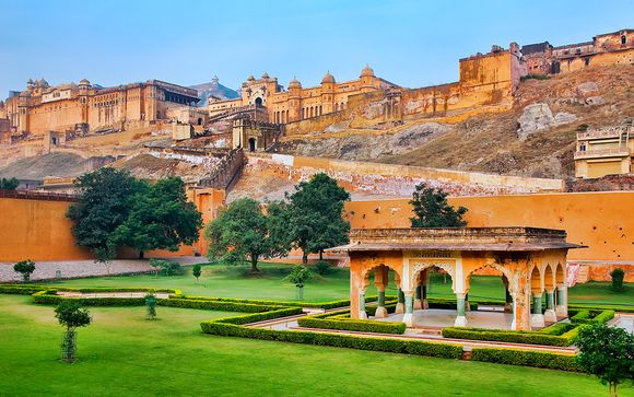 Itinerario / Circuito en grupo