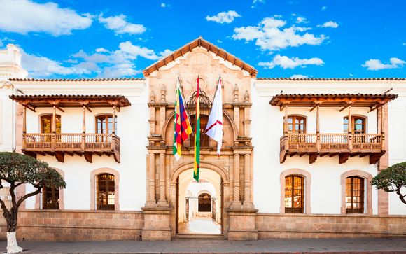 Itinerario - Salidas en grupo