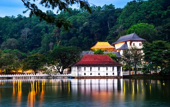 Itinerario - Salidas en grupo