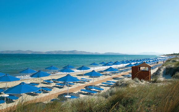 Grecotel Royal Park 4*