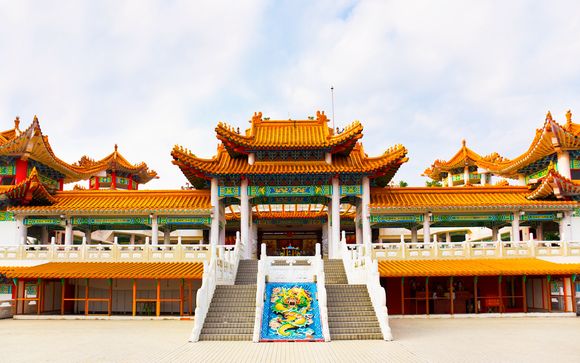 Itinerario - Salidas en grupo