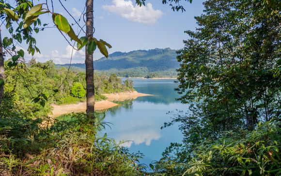Itinerario - Salidas en grupo