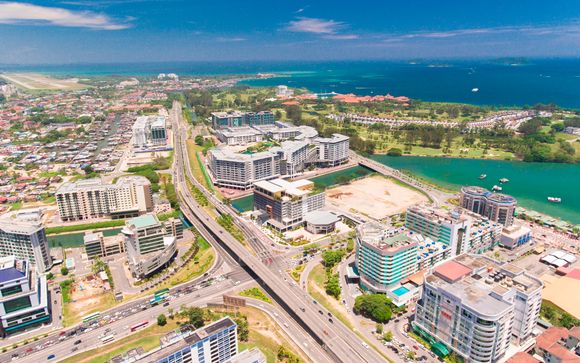 Itinerario - Salidas en grupo