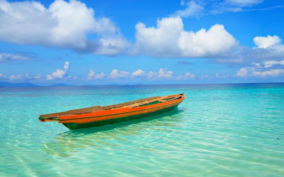 Itinerario - Salidas en grupo