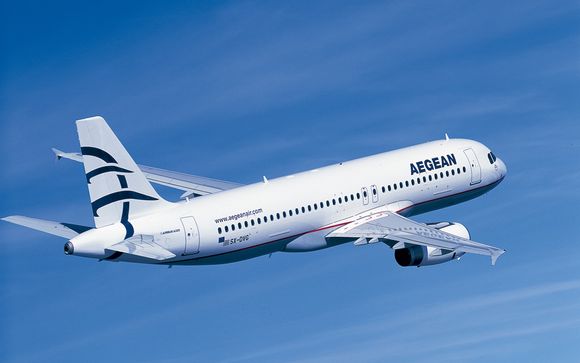 Aegean