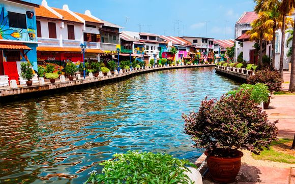 Itinerario - Salidas en grupo