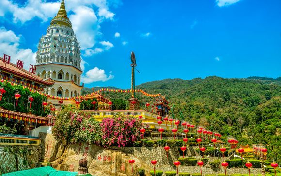 Itinerario - Salidas en grupo