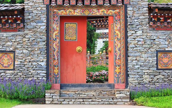 Itinerario - Salidas en grupo