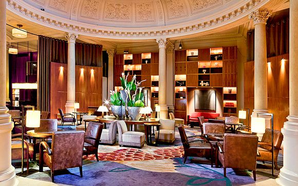 Threadneedles, Autograph Collection 5*